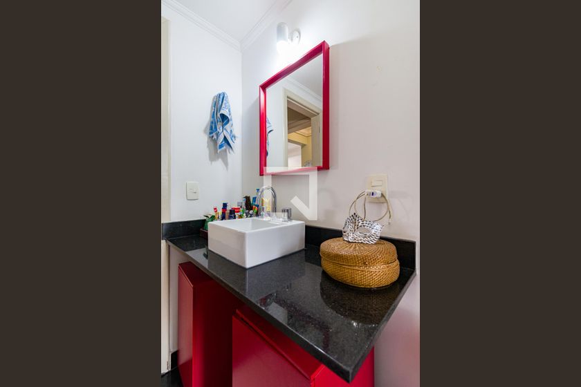 Apartamento, 3 quartos, 120 m² - Foto 63