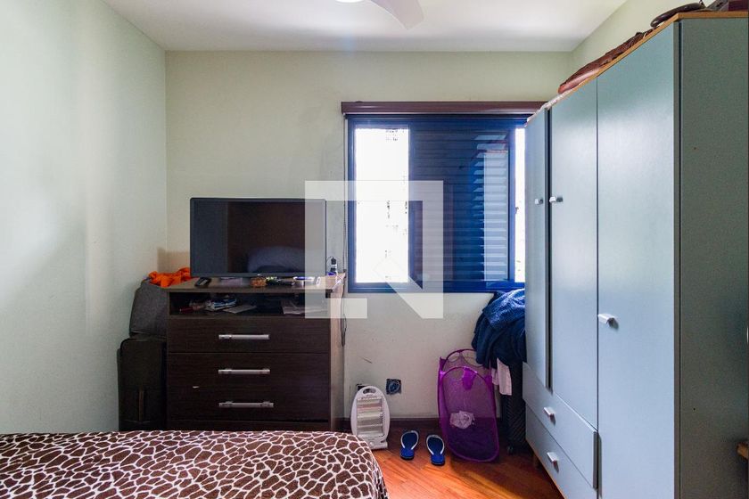 Apartamento, 3 quartos, 120 m² - Foto 51