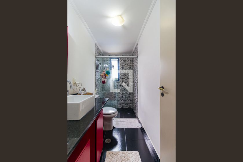 Apartamento, 3 quartos, 120 m² - Foto 61