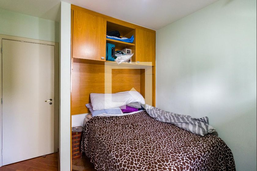 Apartamento, 3 quartos, 120 m² - Foto 53