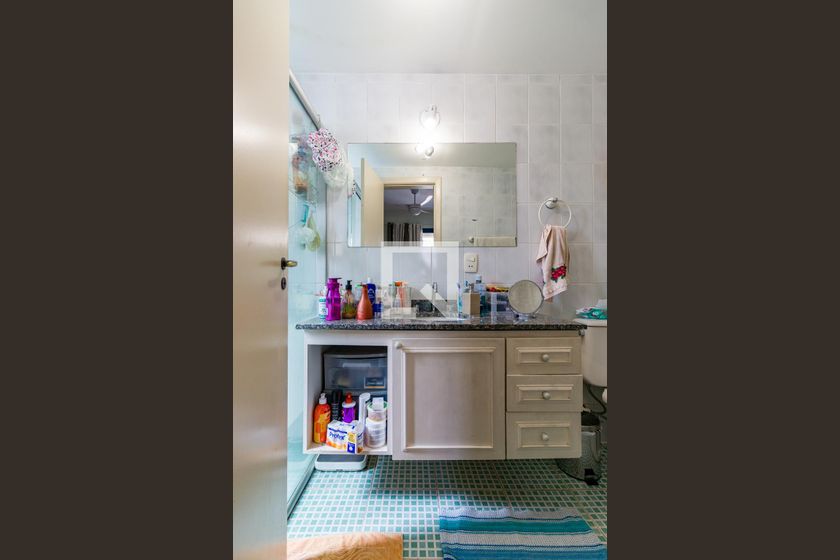 Apartamento, 3 quartos, 120 m² - Foto 33