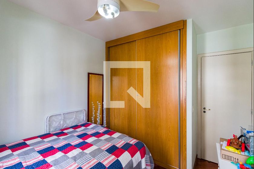 Apartamento, 3 quartos, 120 m² - Foto 43