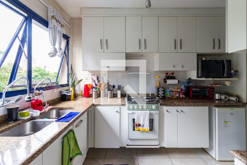 Apartamento, 3 quartos, 120 m² - Foto 79