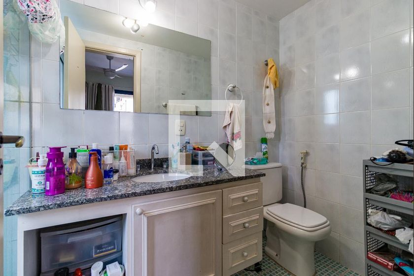 Apartamento, 3 quartos, 120 m² - Foto 31