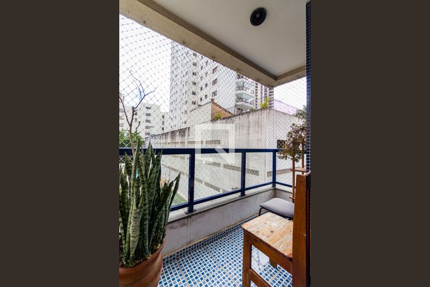 Apartamento, 3 quartos, 120 m² - Foto 27