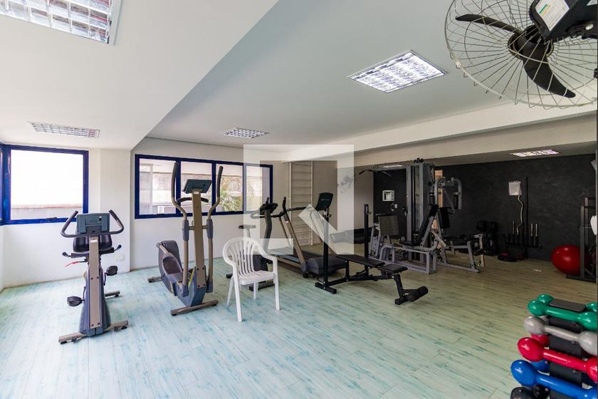 Apartamento, 3 quartos, 120 m² - Foto 113