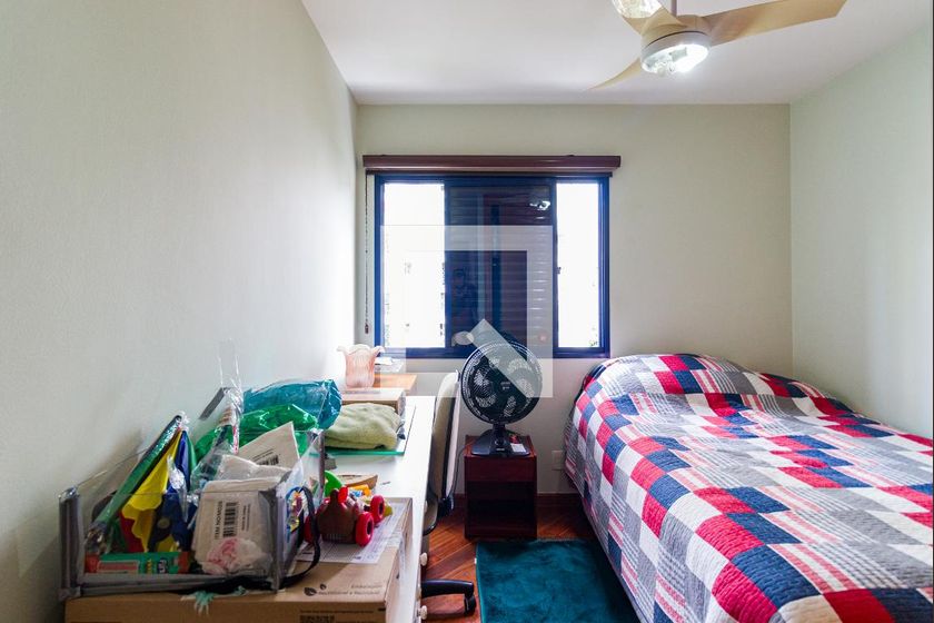 Apartamento, 3 quartos, 120 m² - Foto 41