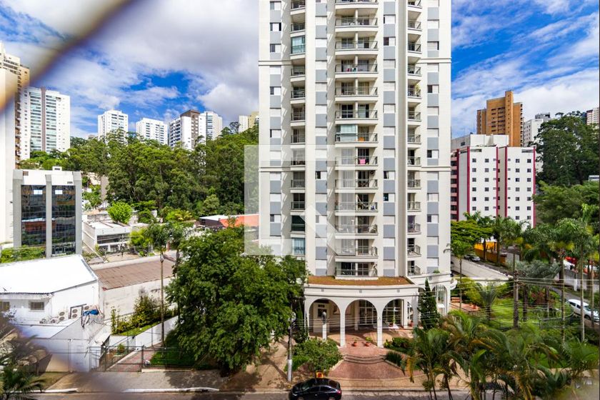 Apartamento, 3 quartos, 120 m² - Foto 17