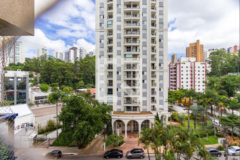 Apartamento, 3 quartos, 120 m² - Foto 57
