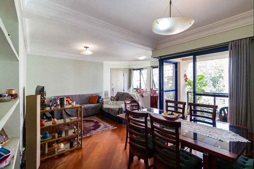 Apartamento, 3 quartos, 120 m² - Foto 9