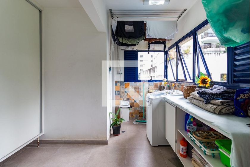 Apartamento, 3 quartos, 120 m² - Foto 87