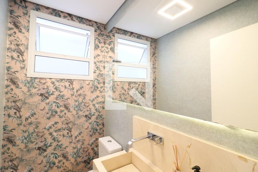Casa, 4 quartos, 230 m² - Foto 55