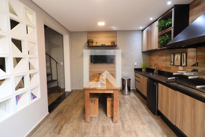 Casa, 4 quartos, 230 m² - Foto 42