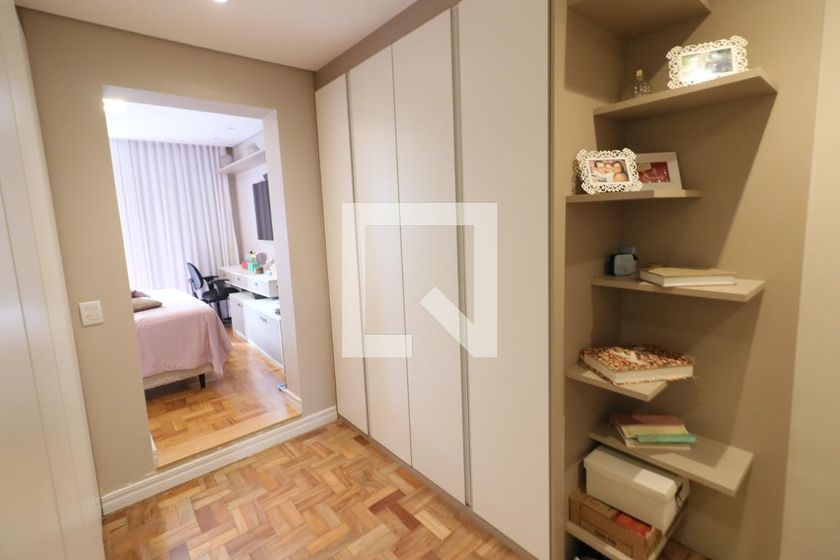 Casa, 4 quartos, 230 m² - Foto 14