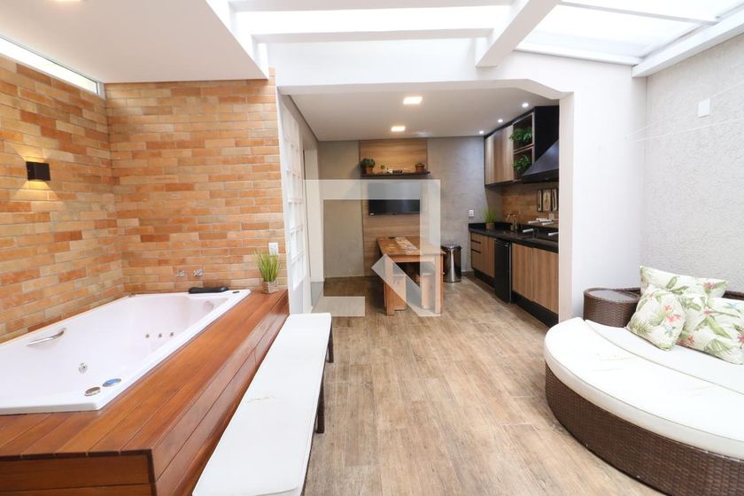 Casa, 4 quartos, 230 m² - Foto 38