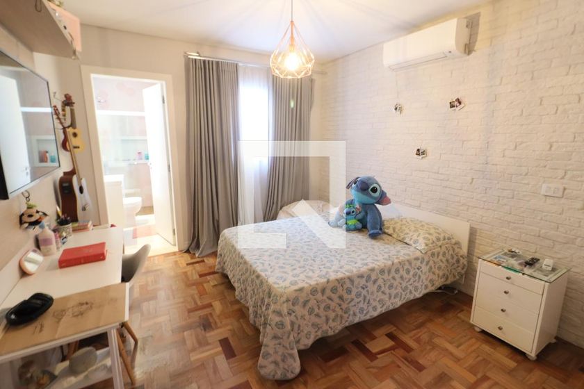 Casa, 4 quartos, 230 m² - Foto 18
