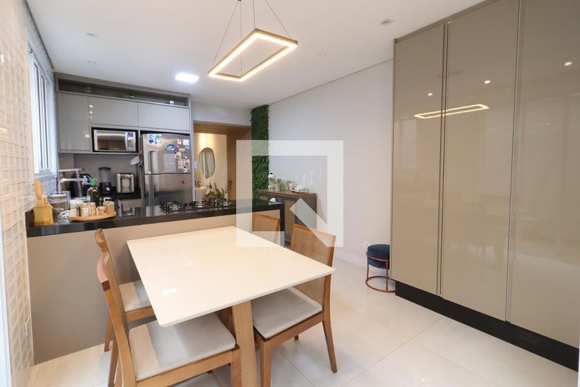 Casa, 4 quartos, 230 m² - Foto 36