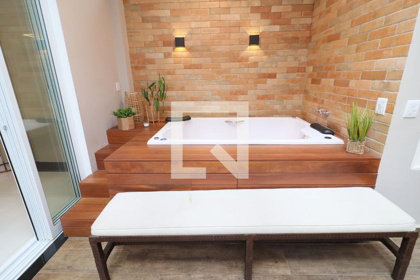 Casa, 4 quartos, 230 m² - Foto 40