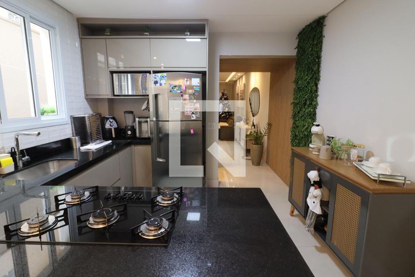 Casa, 4 quartos, 230 m² - Foto 34