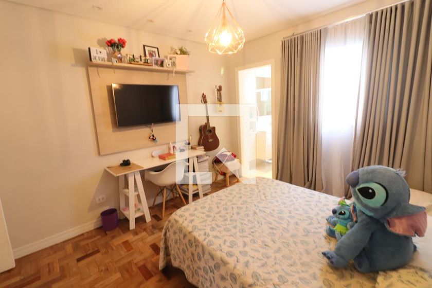 Casa, 4 quartos, 230 m² - Foto 19