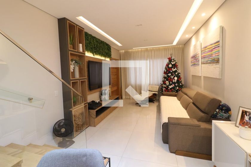 Casa, 4 quartos, 230 m² - Foto 7