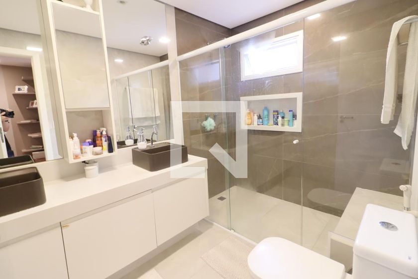Casa, 4 quartos, 230 m² - Foto 15