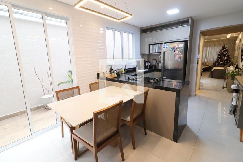 Casa, 4 quartos, 230 m² - Foto 37