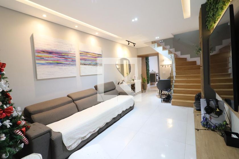 Casa, 4 quartos, 230 m² - Foto 2