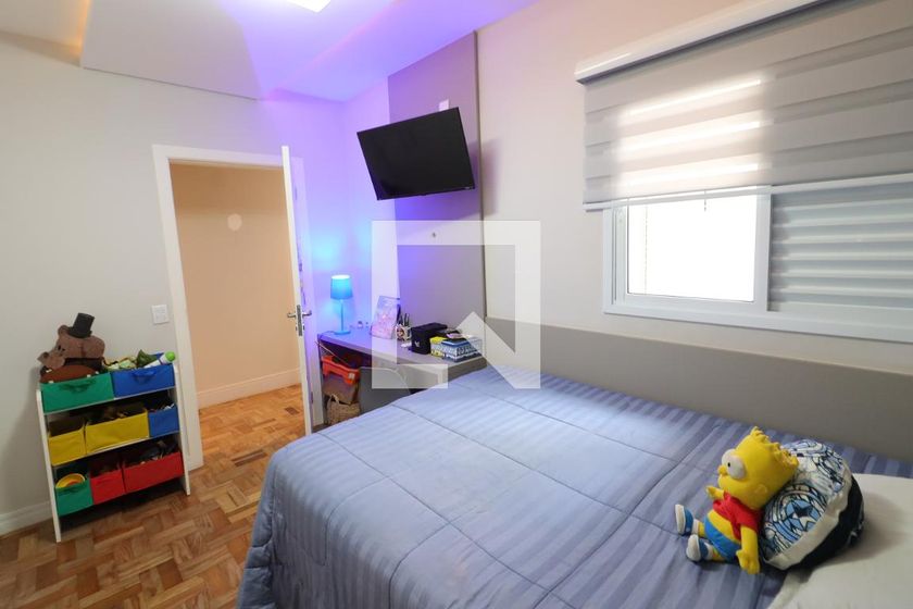 Casa, 4 quartos, 230 m² - Foto 26