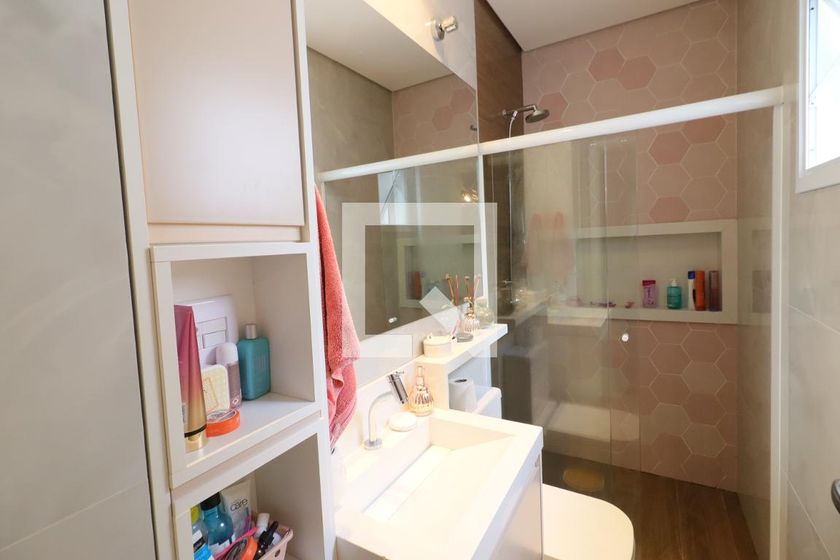 Casa, 4 quartos, 230 m² - Foto 21