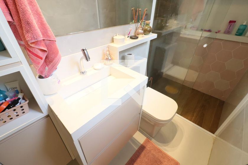 Casa, 4 quartos, 230 m² - Foto 22