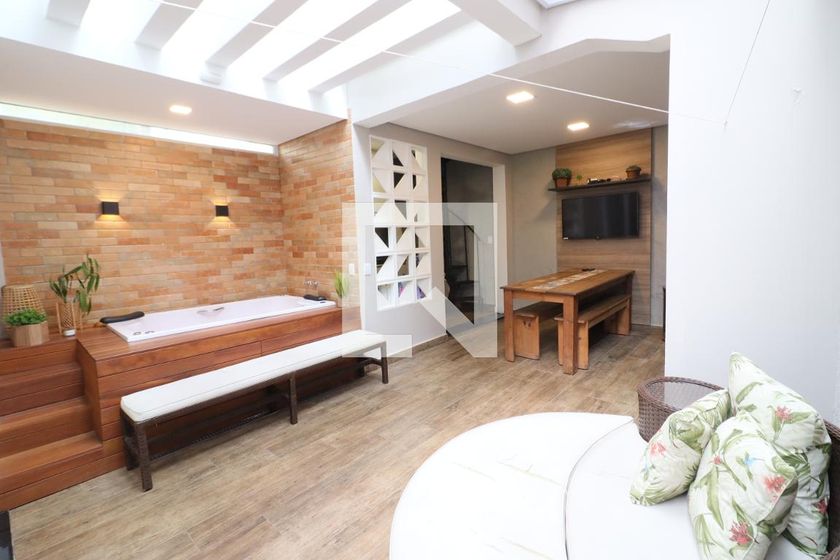 Casa, 4 quartos, 230 m² - Foto 39