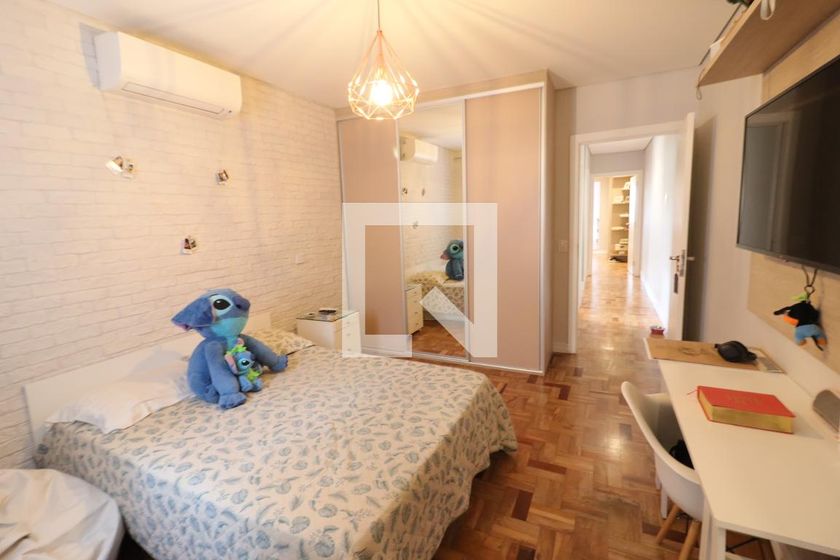 Casa, 4 quartos, 230 m² - Foto 20