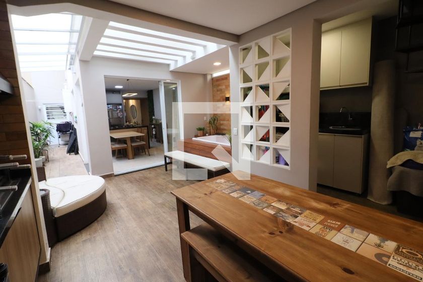 Casa, 4 quartos, 230 m² - Foto 46