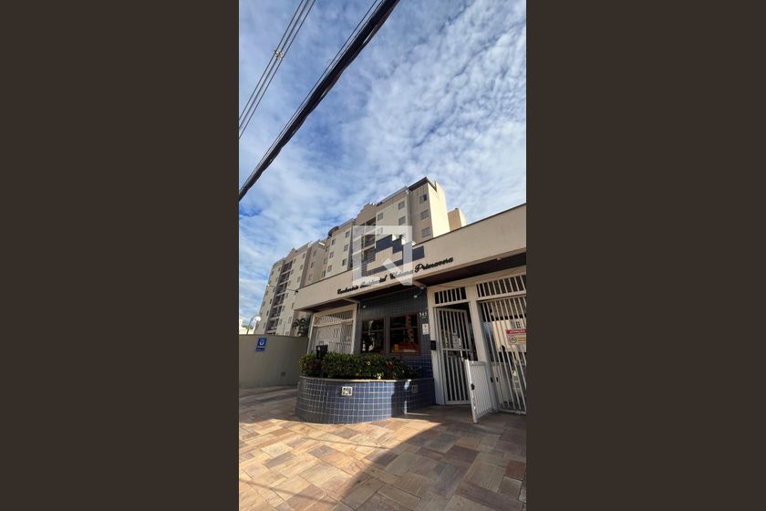 Apartamento à Venda - Mansões Santo Antônio, 3 Quartos,  79 m2 em , Campinas - sp | SoloBR