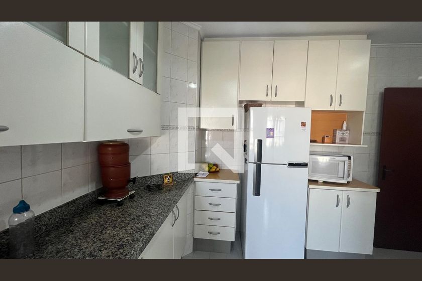 Apartamento à Venda - Mansões Santo Antônio, 3 Quartos,  79 m2 em , Campinas - sp | SoloBR