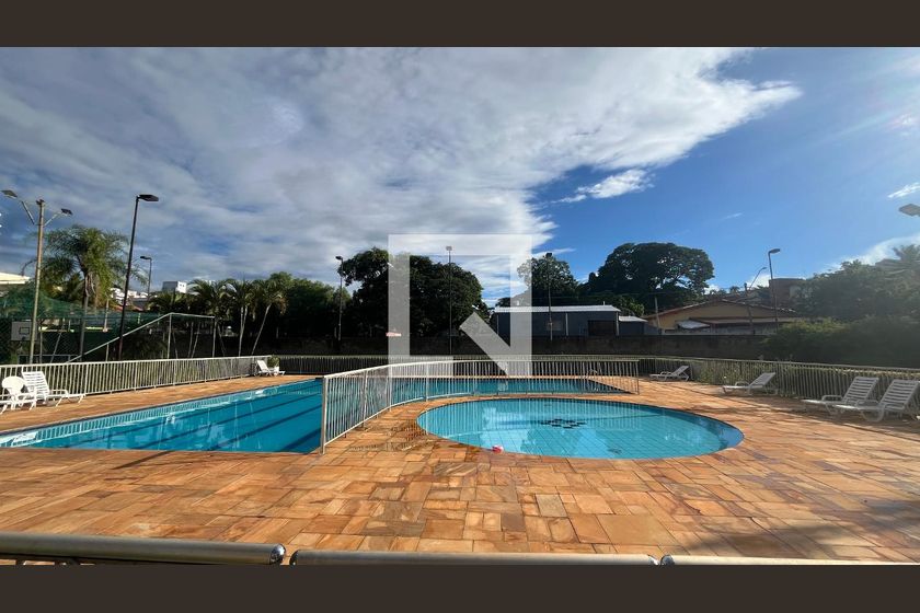 Apartamento à Venda - Mansões Santo Antônio, 3 Quartos,  79 m2 em , Campinas - sp | SoloBR