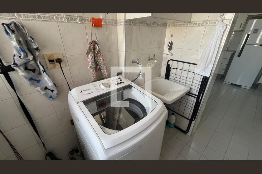 Apartamento à Venda - Mansões Santo Antônio, 3 Quartos,  79 m2 em , Campinas - sp | SoloBR