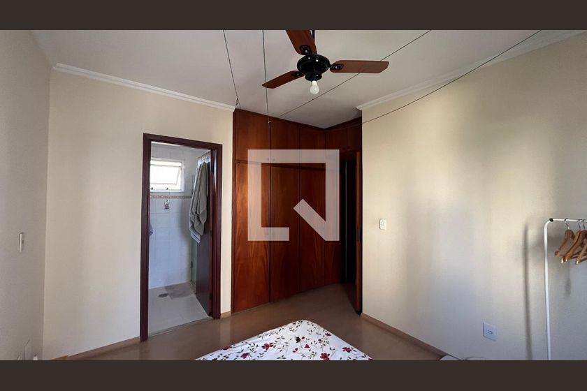 Apartamento à Venda - Mansões Santo Antônio, 3 Quartos,  79 m2 em , Campinas - sp | SoloBR