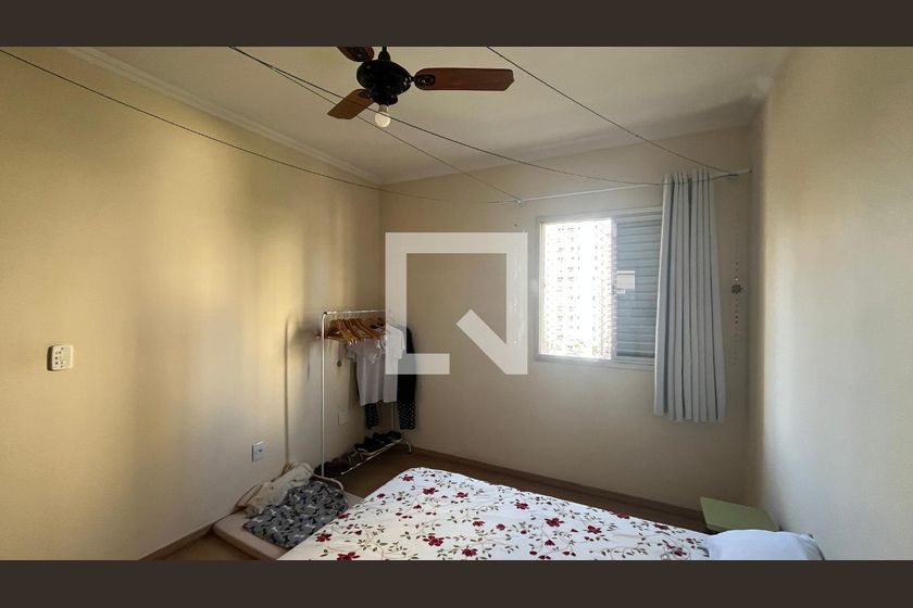 Apartamento à Venda - Mansões Santo Antônio, 3 Quartos,  79 m2 em , Campinas - sp | SoloBR