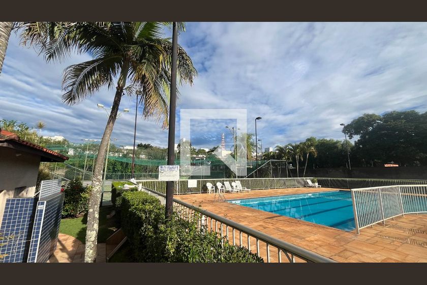 Apartamento à Venda - Mansões Santo Antônio, 3 Quartos,  79 m2 em , Campinas - sp | SoloBR