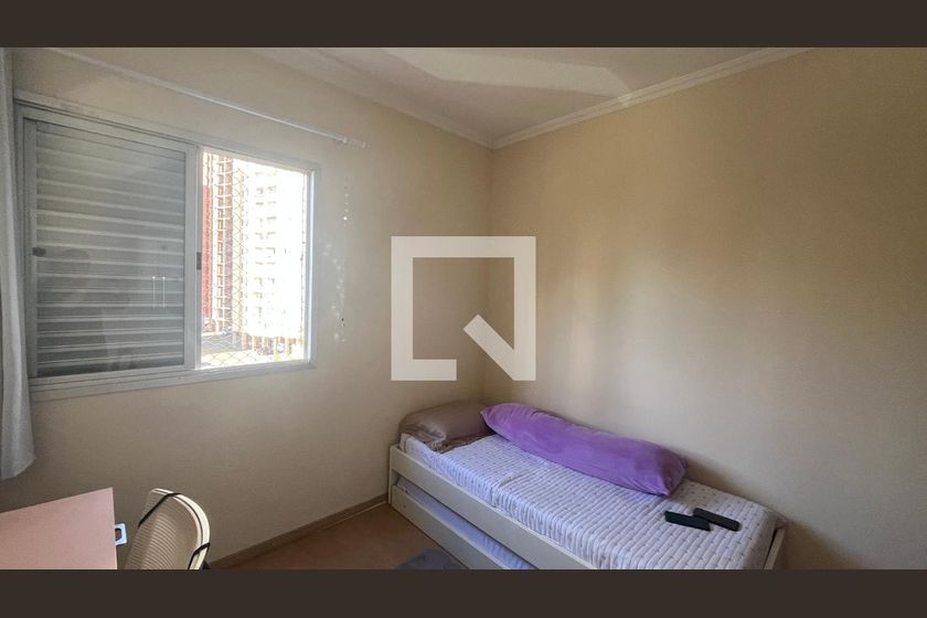 Apartamento à Venda - Mansões Santo Antônio, 3 Quartos,  79 m2 em , Campinas - sp | SoloBR