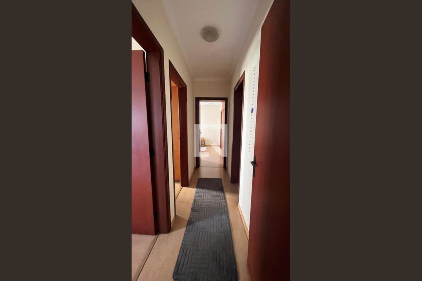 Apartamento à Venda - Mansões Santo Antônio, 3 Quartos,  79 m2 em , Campinas - sp | SoloBR