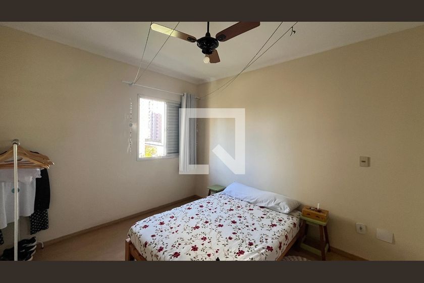 Apartamento à Venda - Mansões Santo Antônio, 3 Quartos,  79 m2 em , Campinas - sp | SoloBR