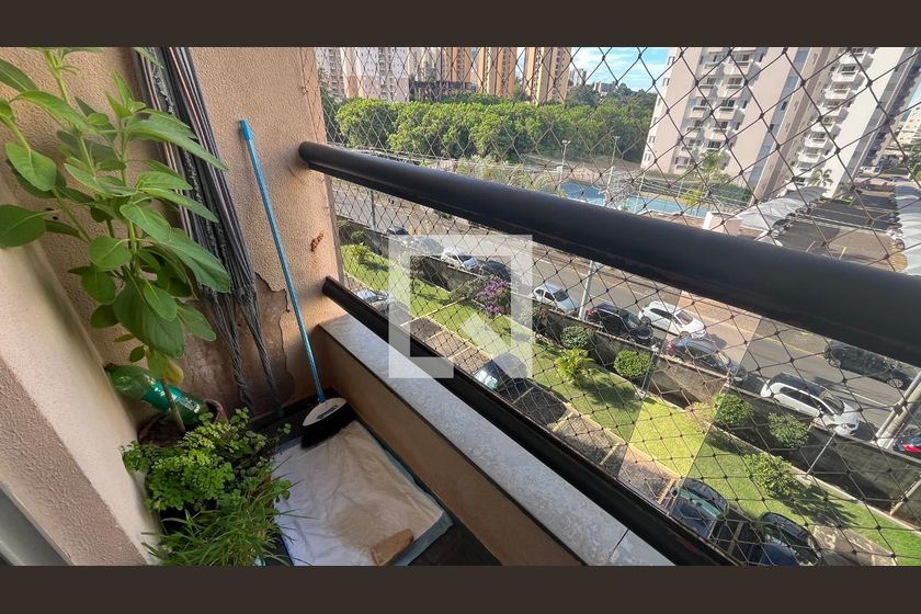 Apartamento à Venda - Mansões Santo Antônio, 3 Quartos,  79 m2 em , Campinas - sp | SoloBR