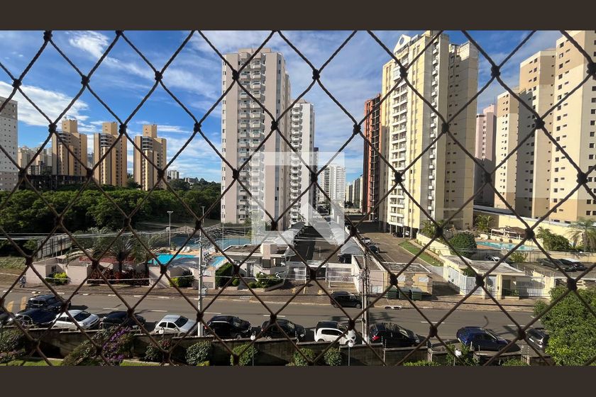 Apartamento à Venda - Mansões Santo Antônio, 3 Quartos,  79 m2 em , Campinas - sp | SoloBR