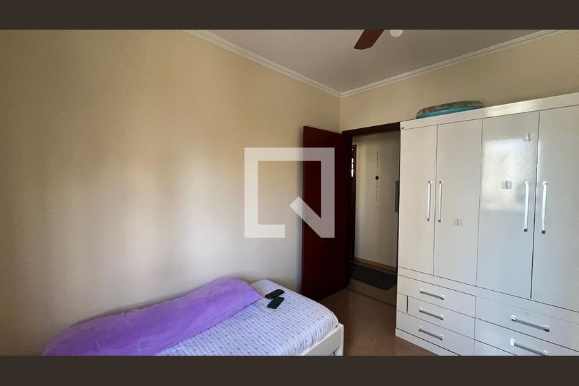 Apartamento à Venda - Mansões Santo Antônio, 3 Quartos,  79 m2 em , Campinas - sp | SoloBR
