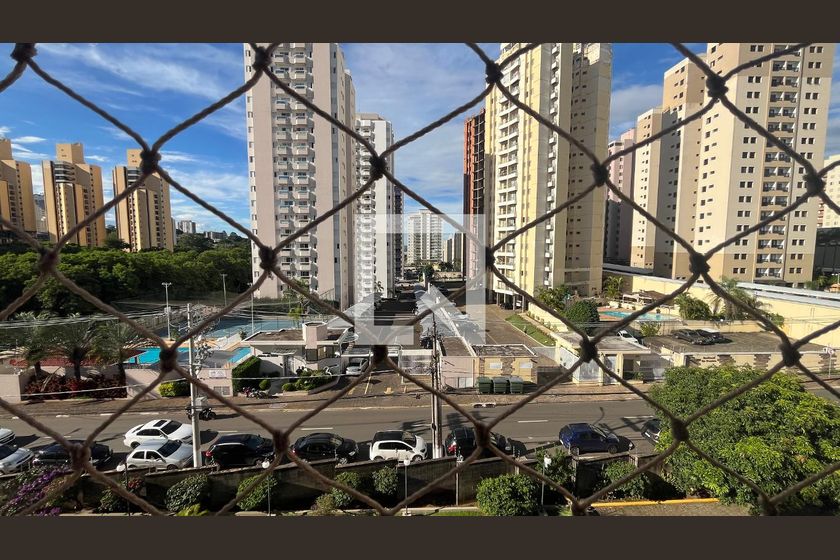 Apartamento à Venda - Mansões Santo Antônio, 3 Quartos,  79 m2 em , Campinas - sp | SoloBR