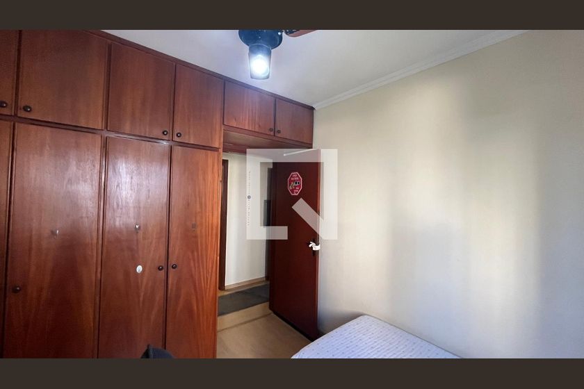 Apartamento à Venda - Mansões Santo Antônio, 3 Quartos,  79 m2 em , Campinas - sp | SoloBR