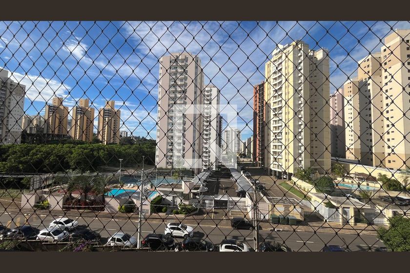Apartamento à Venda - Mansões Santo Antônio, 3 Quartos,  79 m2 em , Campinas - sp | SoloBR